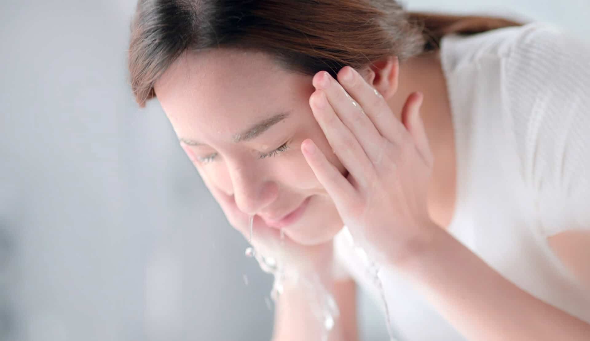 Acne Advice ( Malay Article )