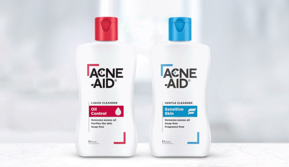 Oil Control Product vs Sensitive ( Malay Home )